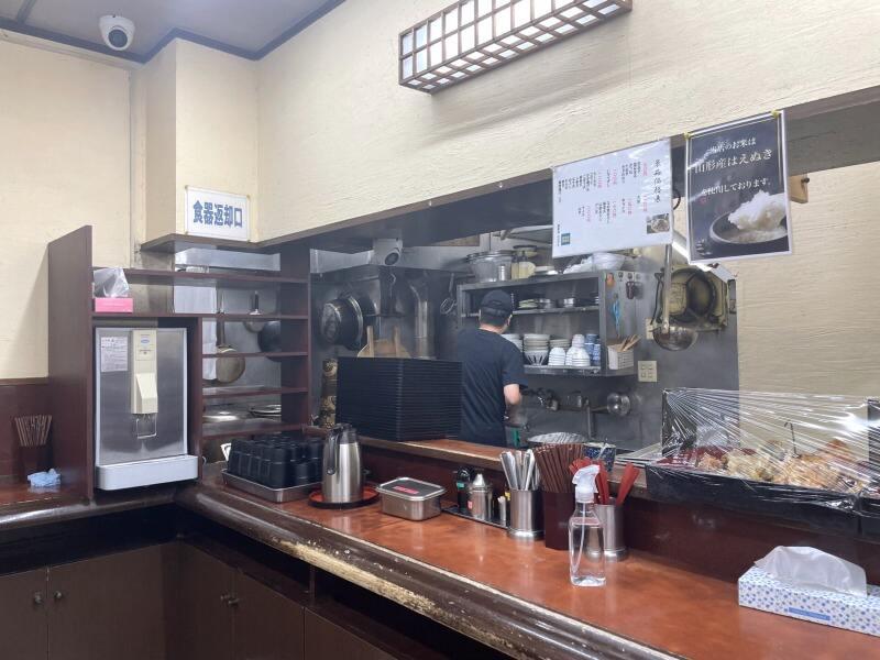 みのがさ 蔵前橋通り店の仕事画像2