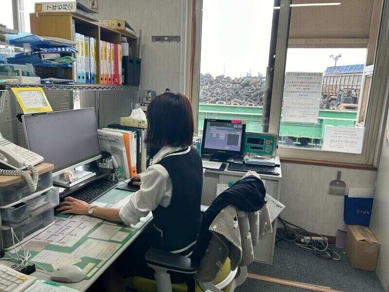 株式会社三光産業の仕事画像2