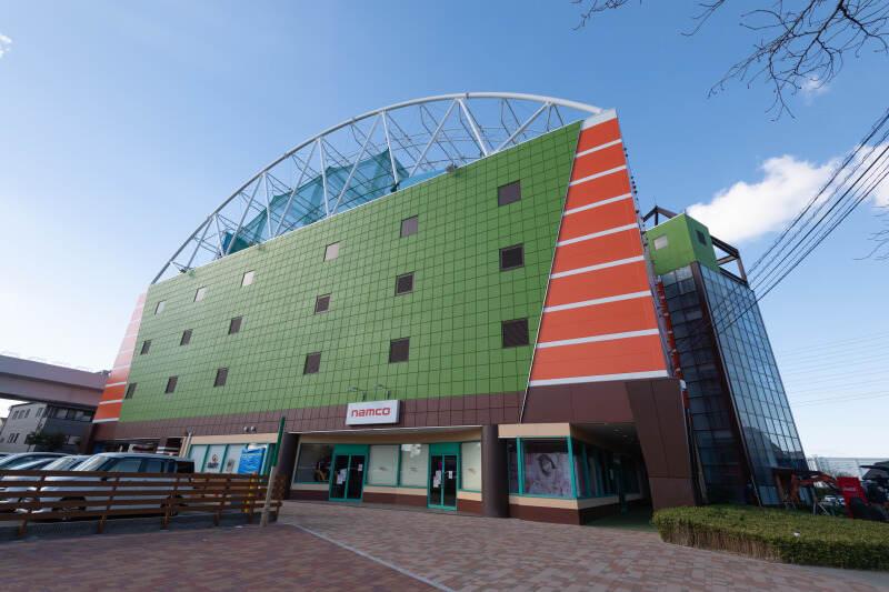 ハマダ株式会社 マグスミノエの仕事画像3