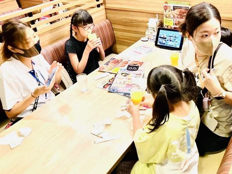 ウィズフォレスト吹田の仕事画像1