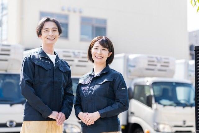 五光産業株式会社の仕事画像1