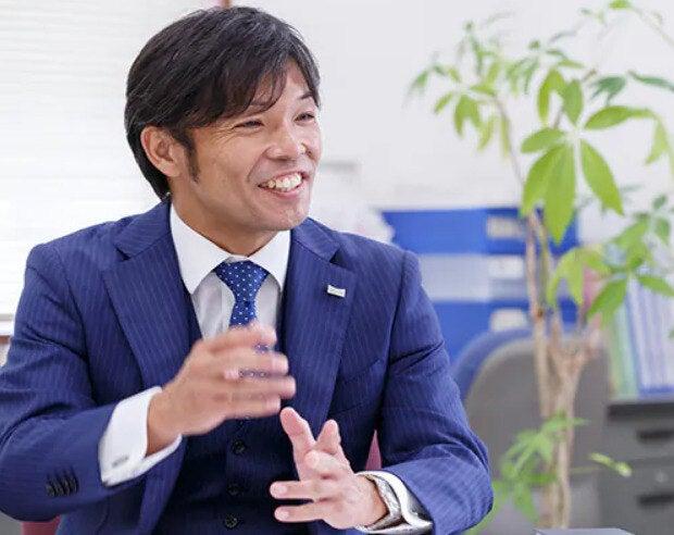 株式会社ウメソーの仕事画像1