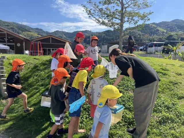 みんなで働きやすい環境を作る仕事もプライベートも充実(保育士)(教育、福岡市博多区)のイメージ画像