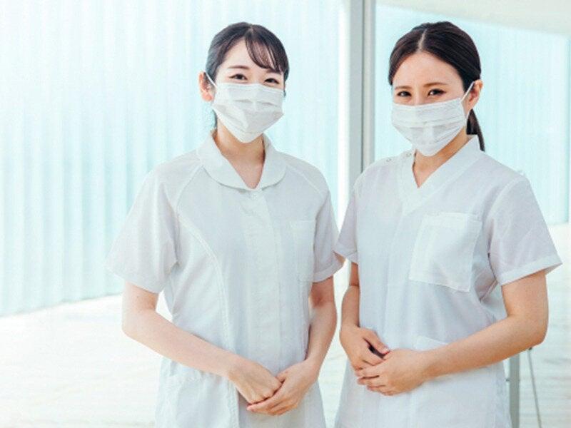 株式会社ルフト・メディカルケア 福岡支店の仕事画像1