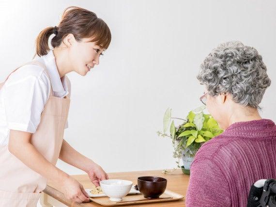 株式会社ルフト・メディカルケア 福岡支店の仕事画像2