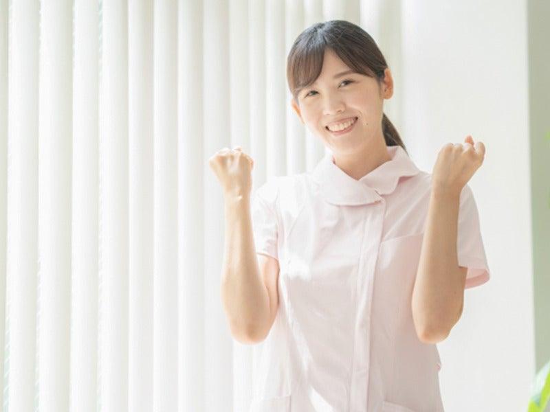 株式会社ルフト・メディカルケア 福岡支店の仕事画像2