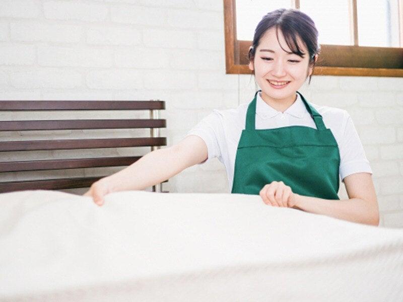 株式会社ルフト・メディカルケア 福岡支店の仕事画像3