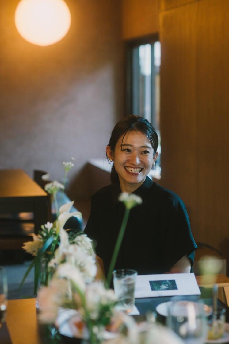 10T株式会社 MAYA 結婚の日の制服6