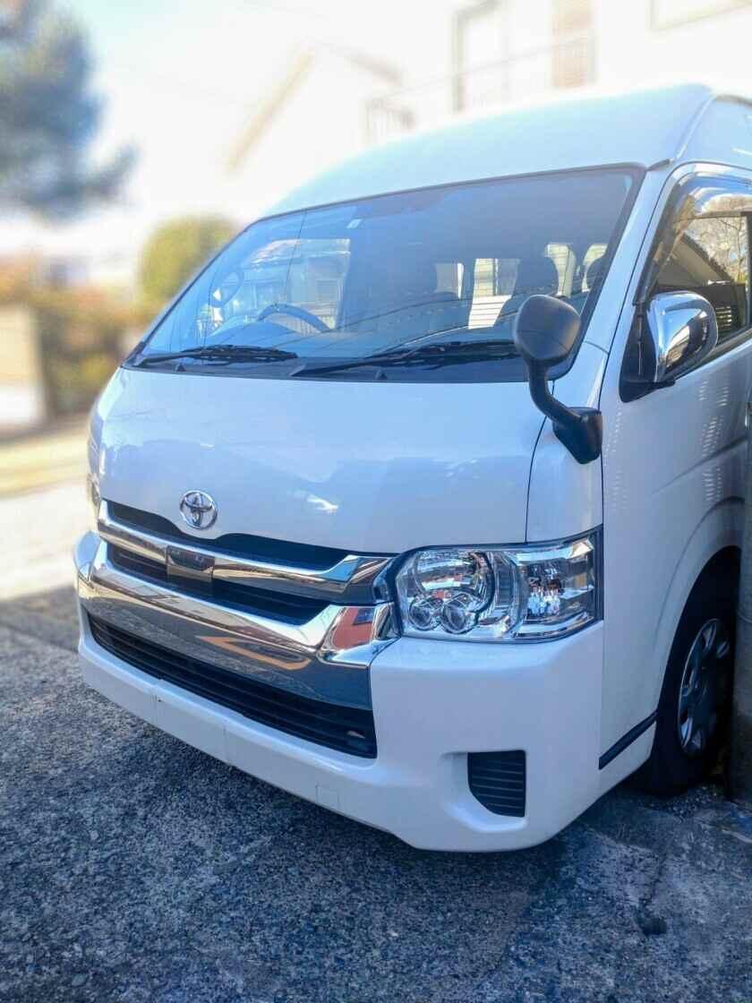 10T株式会社の制服1