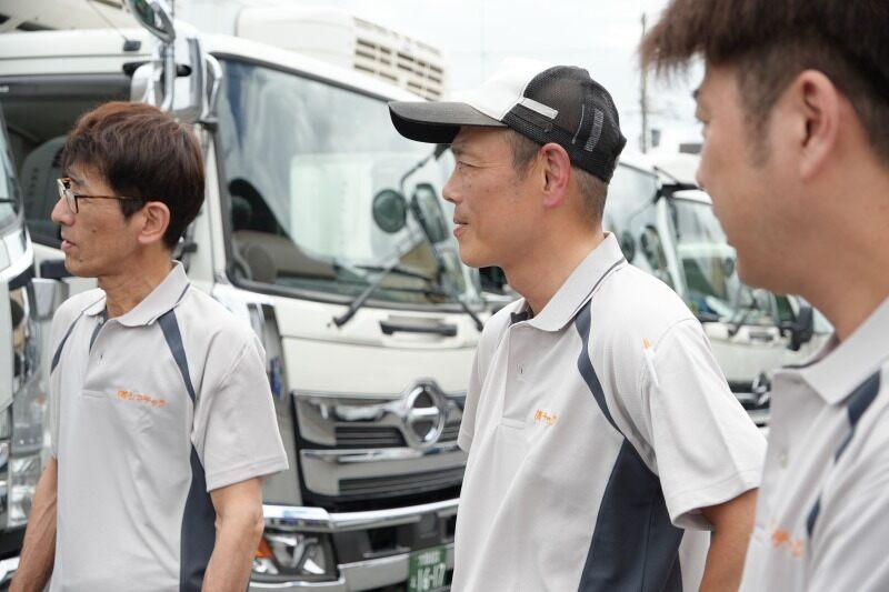 有限会社シマテック 摂津の仕事画像2