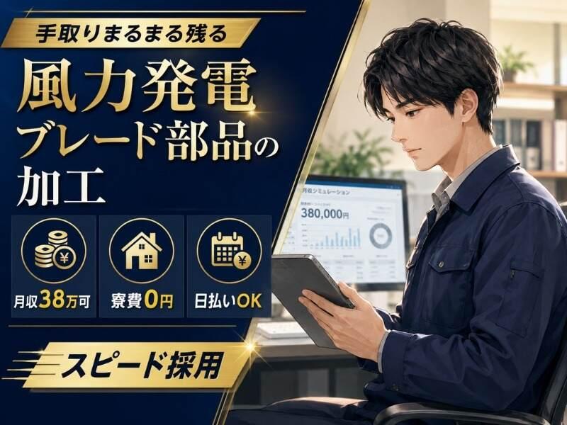 株式会社サジェスト 株式会社サジェスト 製造事業部 田原の仕事画像1