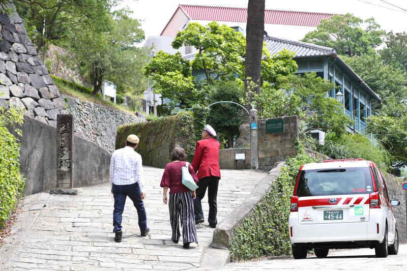 ラッキー自動車(戸町営業所・長与営業所・春雨営業所・大橋営業所)の仕事画像2
