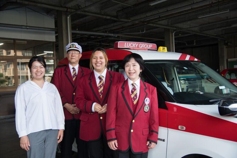 ラッキー自動車(戸町営業所・長与営業所・春雨営業所・大橋営業所)の仕事画像1