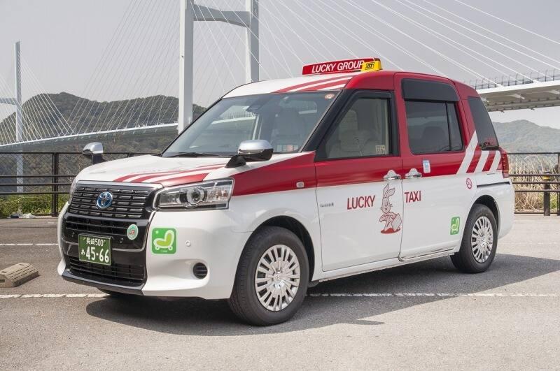 ラッキー自動車(戸町営業所・長与営業所・春雨営業所・大橋営業所)の仕事画像3