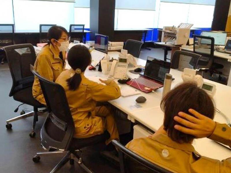 宗明建設株式会社の仕事画像2