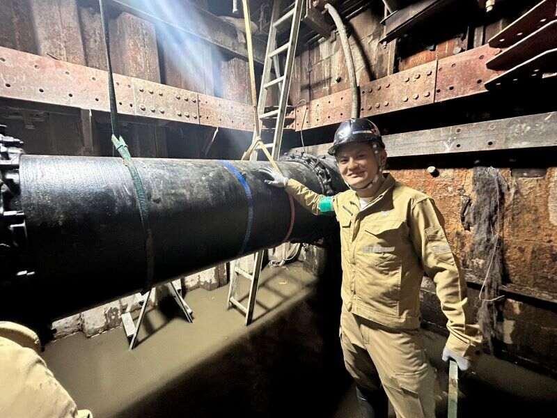 宗明建設株式会社の仕事画像2