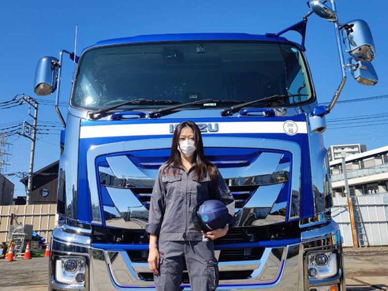 宗明建設株式会社の仕事画像1