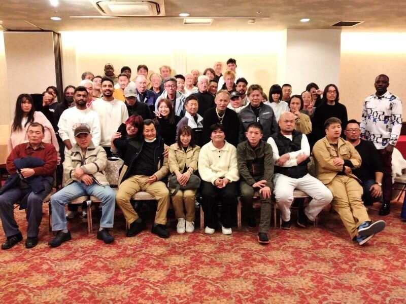 宗明建設株式会社の仕事画像1