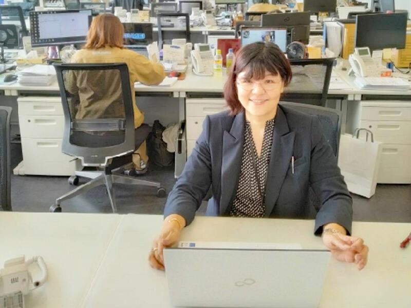 宗明建設株式会社の仕事画像1