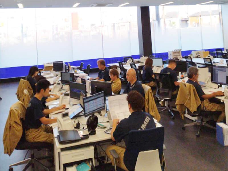 宗明建設株式会社の仕事画像2