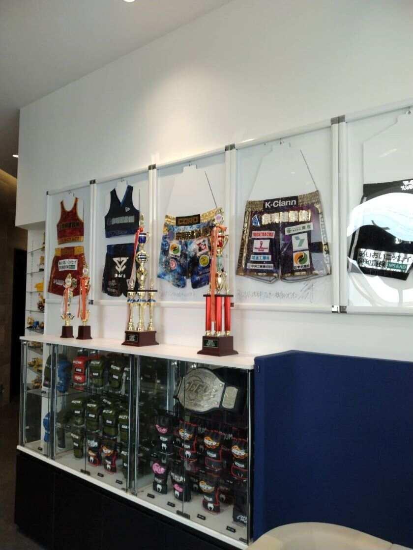 宗明建設株式会社の制服3