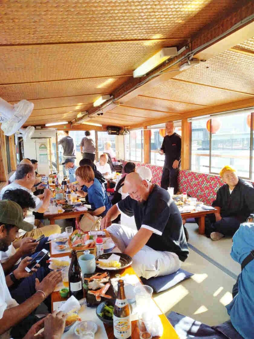 宗明建設株式会社の制服6