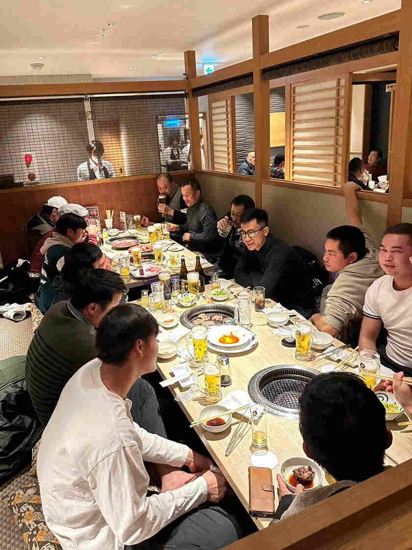 宗明建設株式会社の制服3