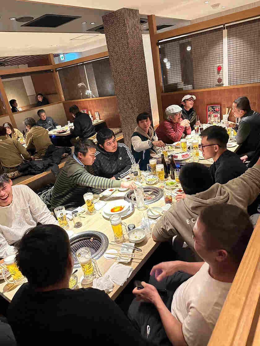 宗明建設株式会社の制服5