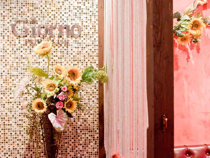 ジョルノの仕事画像3