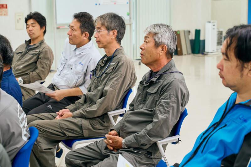 株式会社三和技巧の仕事画像1