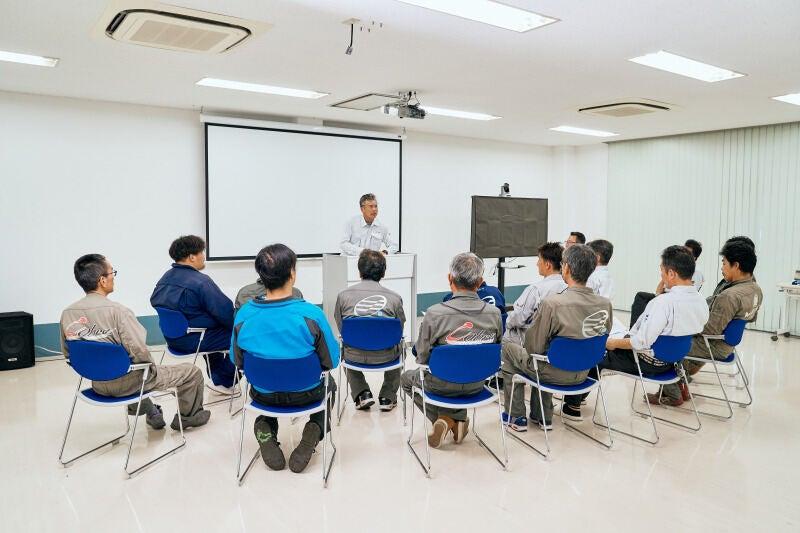 株式会社三和技巧の仕事画像2