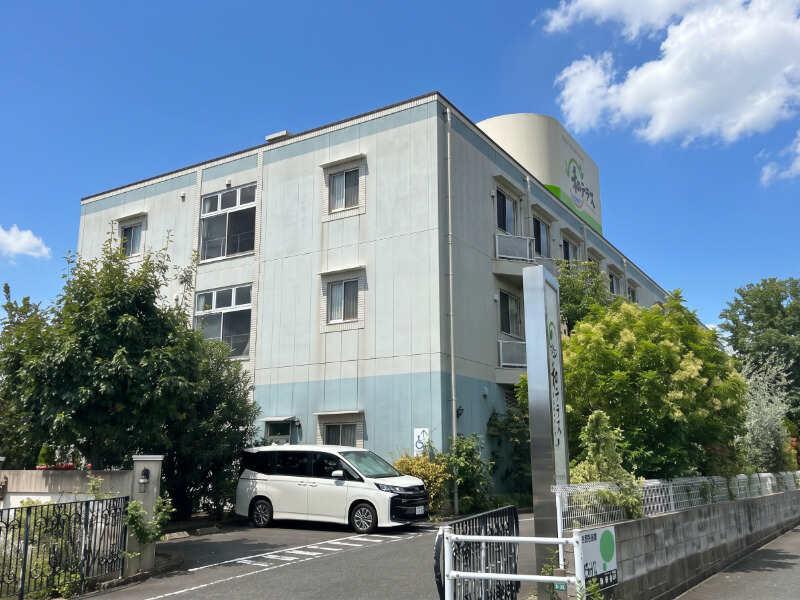 和テラス(サービス付高齢者住宅)の仕事画像2