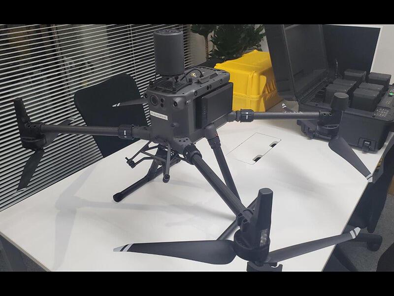 アジャスト土地家屋調査士法人の仕事画像2