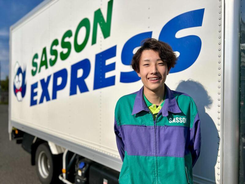 札樽自動車運輸株式会社<旭川支店>の仕事画像1