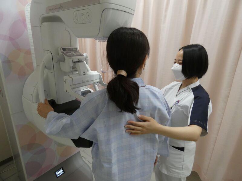 一般社団法人熊本市医師会ヘルスケアセンターの仕事画像2