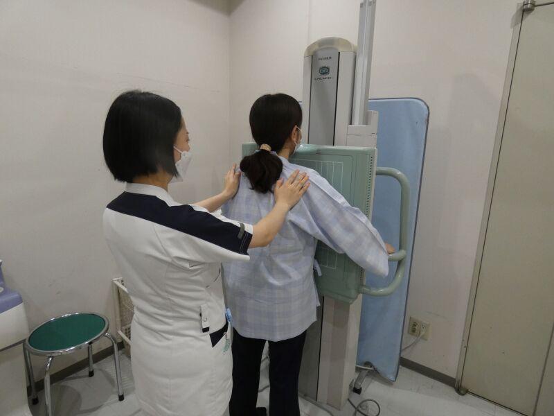 一般社団法人熊本市医師会ヘルスケアセンターの仕事画像3