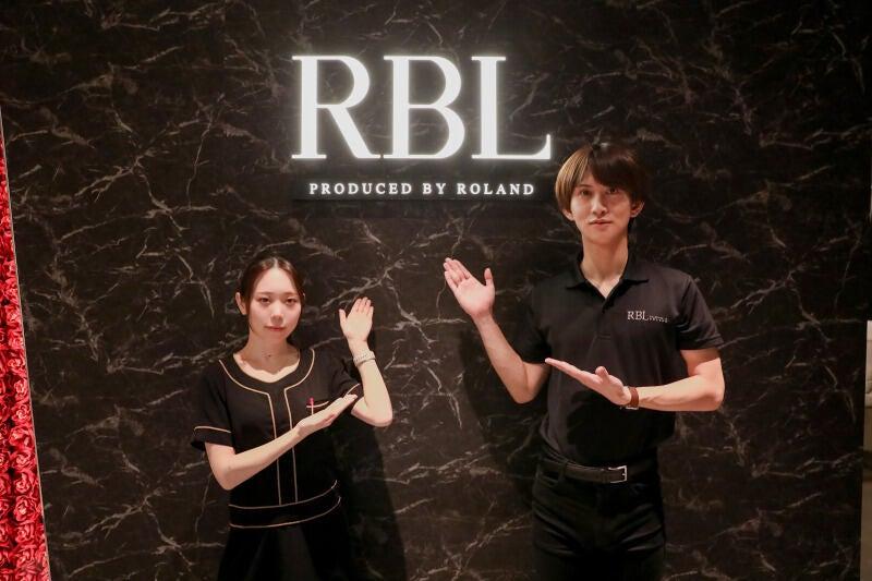 (RBL)栄店の仕事画像2