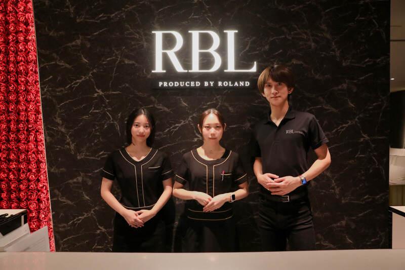 (RBL)倉敷店の仕事画像3