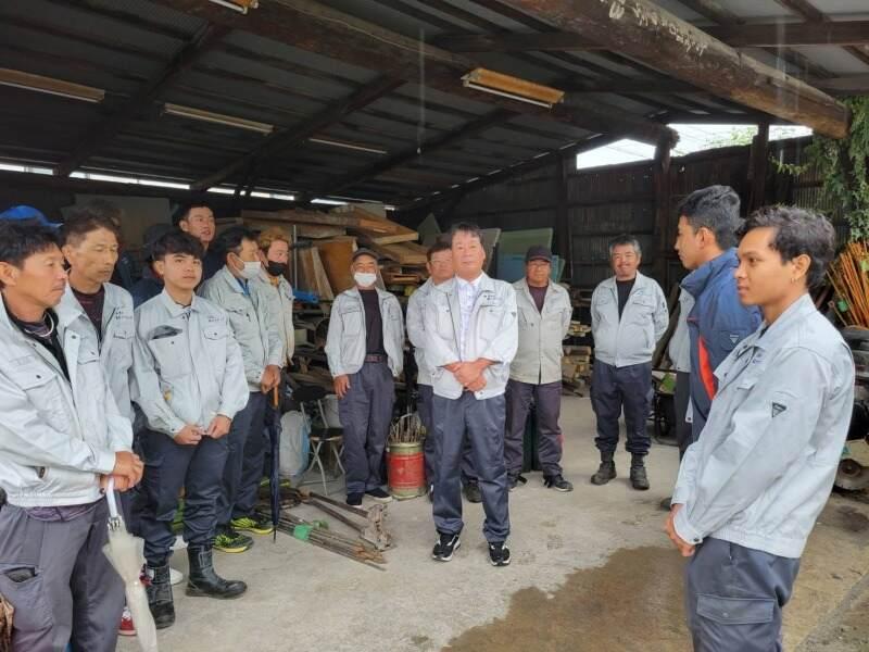 有限会社エフテックの仕事画像1