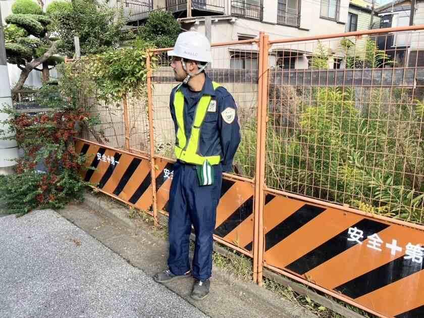 合同会社Aceの制服1