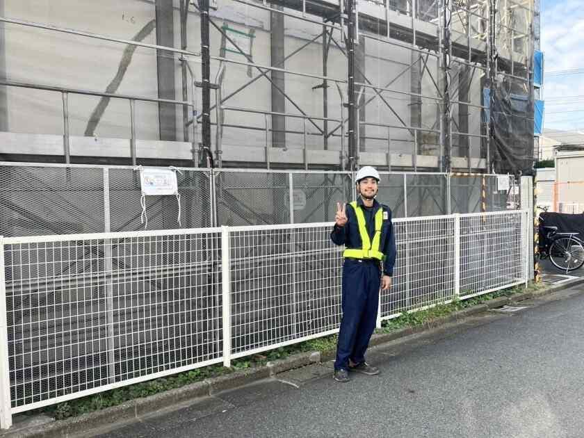 合同会社Aceの制服3