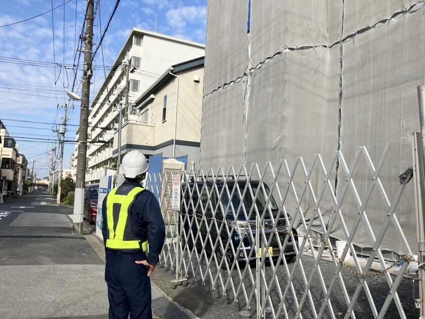 合同会社Aceの制服4