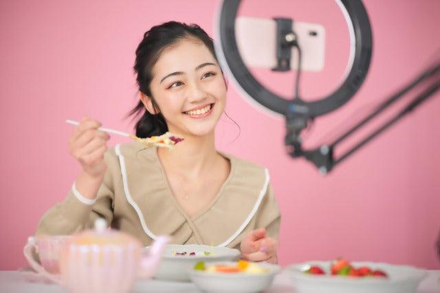 Vライバー事務所「Spice」の仕事画像2