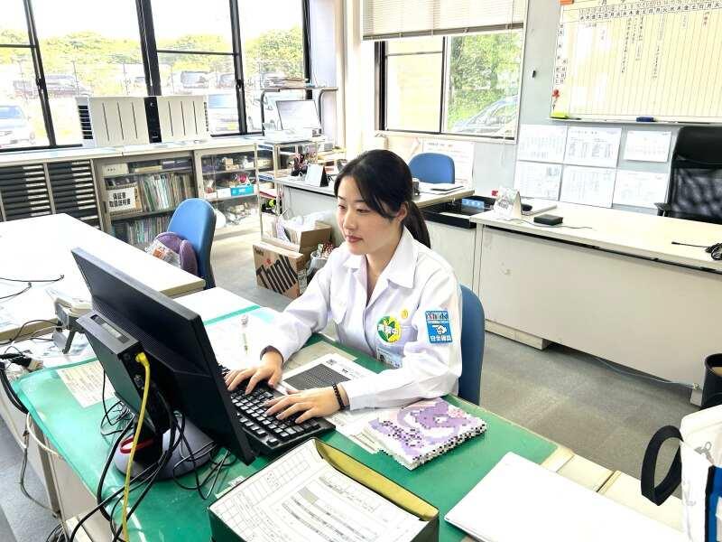 日本梱包運輸倉庫株式会社 大津営業所の仕事画像2