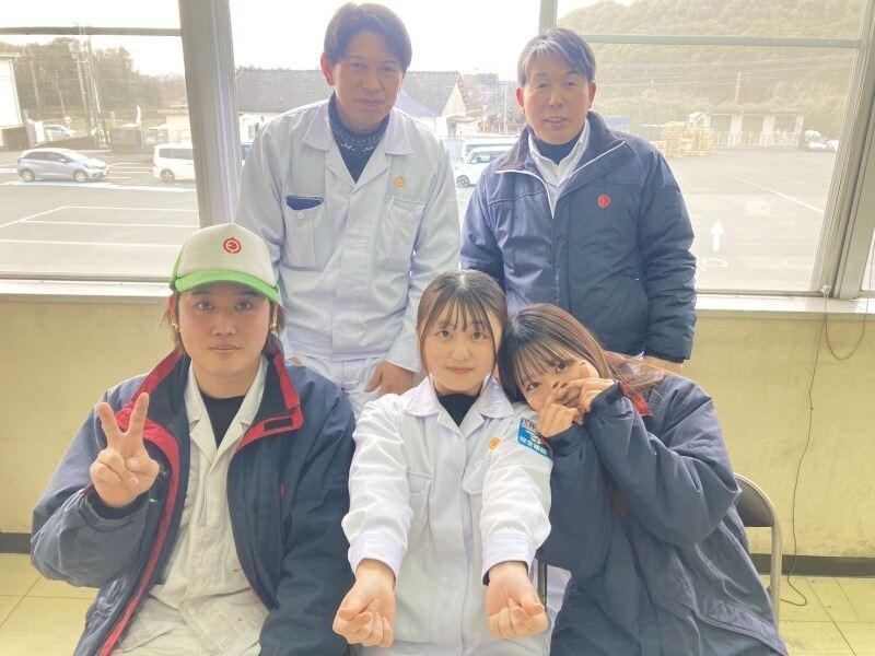 日本梱包運輸倉庫株式会社 大津営業所の仕事画像3