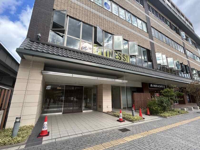 株式会社京都CSの制服3