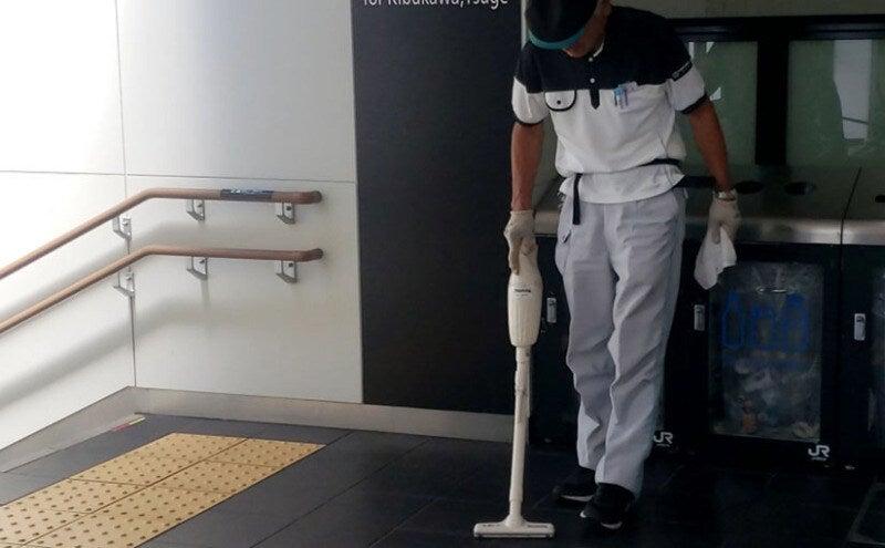 株式会社京都CSの仕事画像1