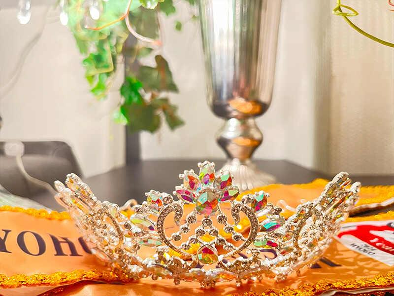 Romi Romi-ロミロミ-の制服4