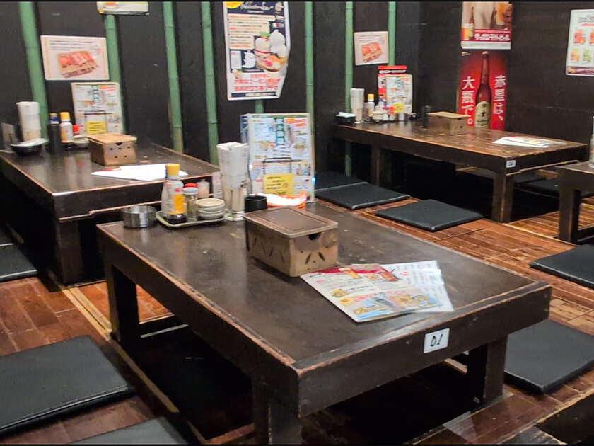 はかた風土 本店の制服7