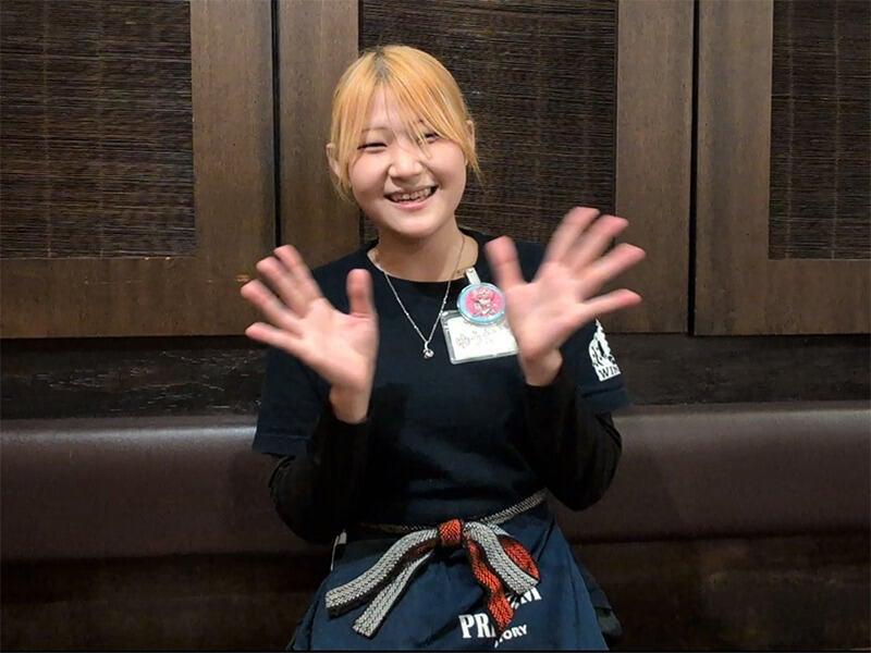 はかた風土 本店の仕事画像1